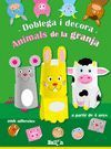 ANIMALS DE GRANJA