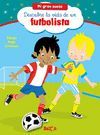 FUTBOLISTA