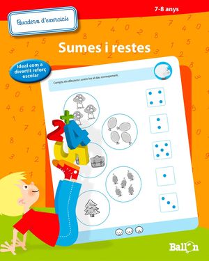 SUMES I RESTES (7-8 ANYS)