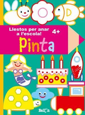 PINTA + 4