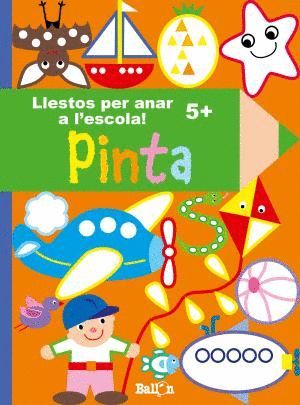 PINTA + 5