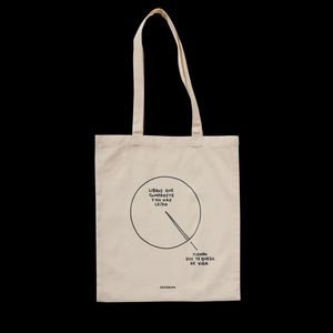 TOTE LIBROS X JAVIRROYO