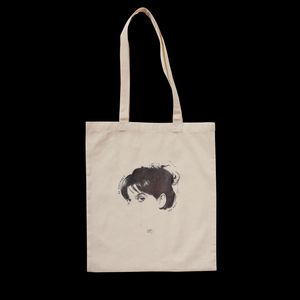 TOTE ARTE X JUDIT MIAU