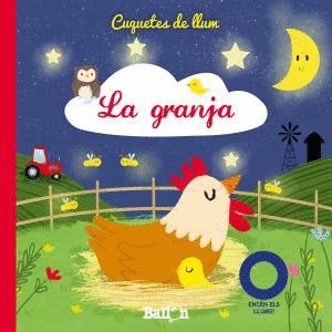 LA GRANJA