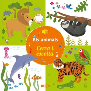 ELS ANIMALS