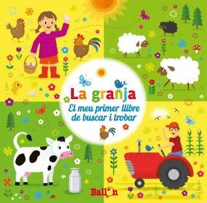 LA GRANJA