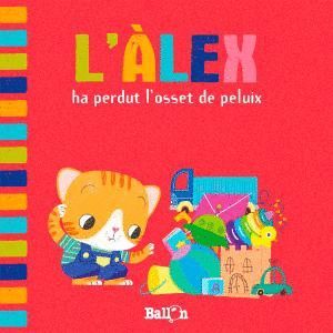 L'LEX HA PERDUT L'OSSET DE PELUIX