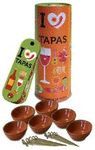 TAPAS (TUBO)