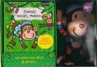 BUENAS NOCHES MONITO