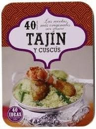 TAJN Y CUSCUS