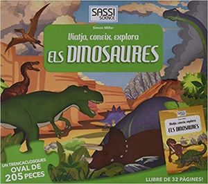 ELS DINOSAURES