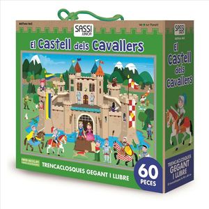 EL CASTELL DELS CAVALLERS