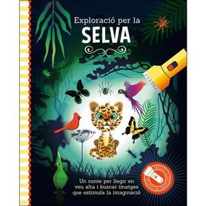 EXPLORACI PER LA SELVA