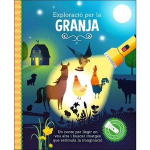 EXPLORACI PER LA GRANJA