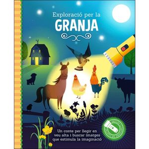 EXPLORACI PER LA GRANJA