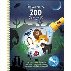 EXPLORACI PEL ZOO