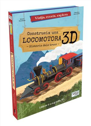 CONSTRUEIX UNA LOCOMOTORA