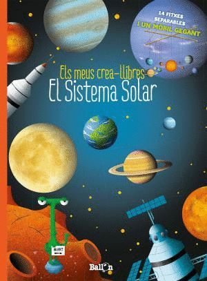 EL SISTEMA SOLAR