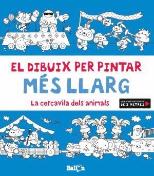 LA CERCAVILA DELS ANIMALS