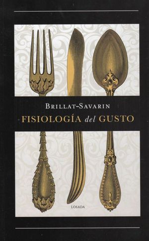 FISIOLOG�A DEL GUSTO