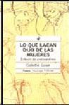 LO QUE LACAN DIJO DE LAS MUJERES