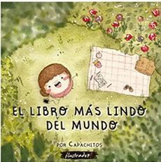 EL LIBRO M�S LINDO DEL MUNDO