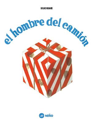 EL HOMBRE DEL CAMI�N
