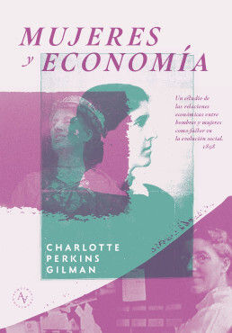 MUJERES Y ECONOMA
