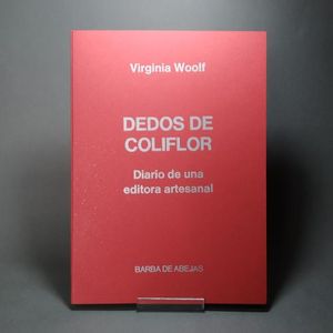 DEDOS DE COLIFLOR
