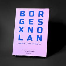 BORGES X NOLAN