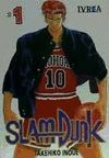 SLAM DUNK 1