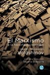 EL MARXISMO Y LA FILOSOFA DEL LENGUAJE