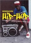 GENERACIN HIP-HOP