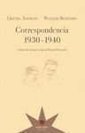 CORRESPONDENCIA 1930-1940