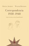 CORRESPONDENCIA 1930-1940