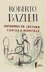 INFORMES DE LECTURA / CARTAS A MONTALE