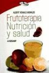 FRUTOTERAPIA