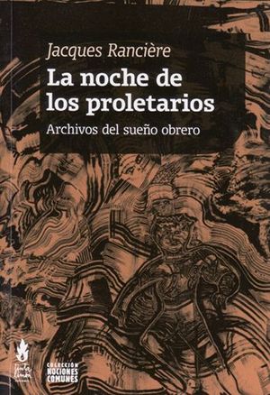 LA NOCHE DE LOS PROLETARIOS