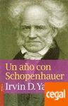 UN A�O CON SCHOPENHAUER