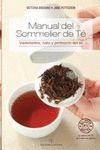 MANUAL DEL SOMMELIER DEL T