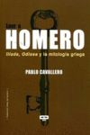 LEER A HOMERO