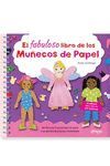 EL FABULOSO LIBRO DE LOS MUECOS DE PAPEL