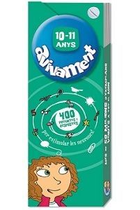 AVIVAMENT MINI 10-11 ANYS