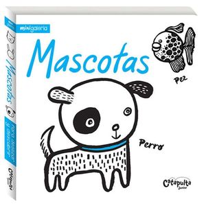 MASCOTAS