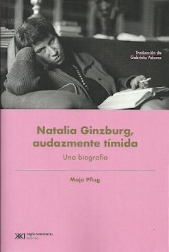 NATALIA GINZBURG, AUDAZMENTE TMIDA