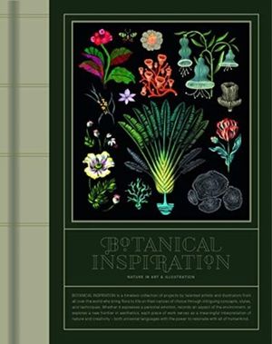 BOTANICAL INSPIRATION