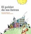 EL POBLET DE LES LLETRES