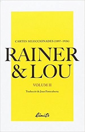 RAINER & LOU 2