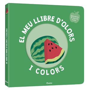 FRUITES DELICIOSES