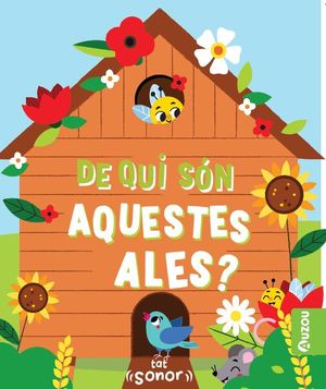 TAT. DE QUI S�N AQUESTES ALES?